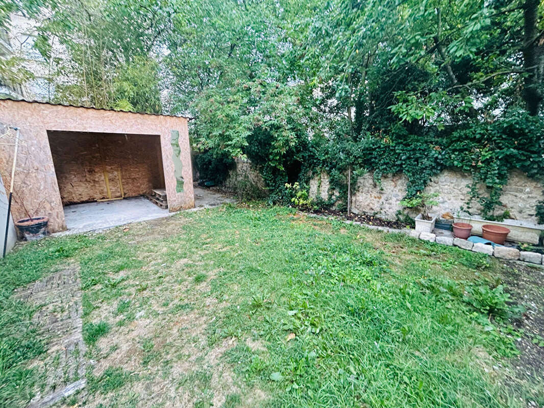 Maison à LE PERREUX-SUR-MARNE