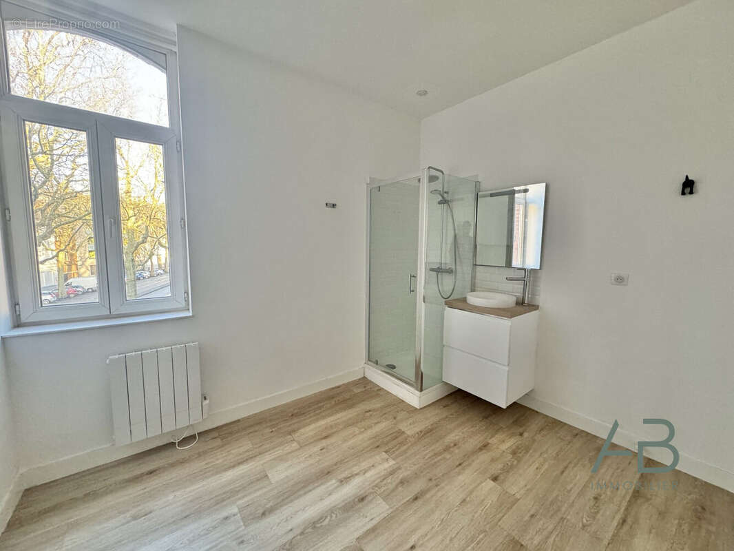 Appartement à LILLE