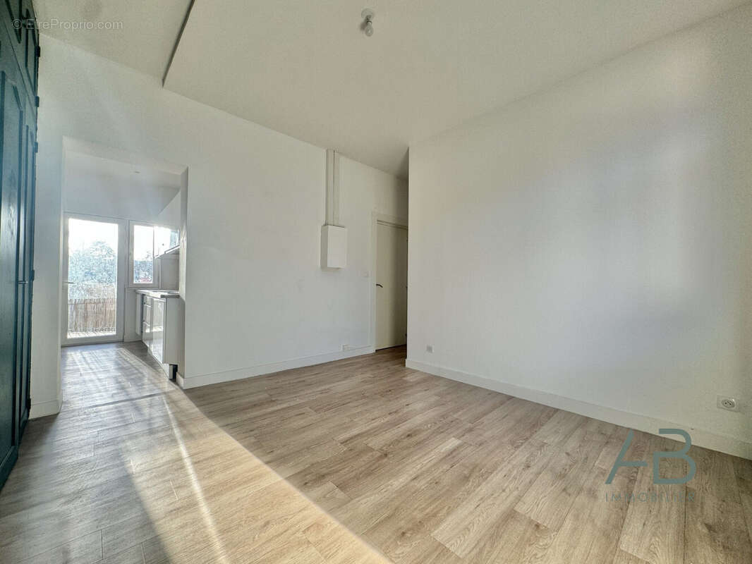 Appartement à LILLE