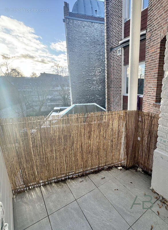 Appartement à LILLE