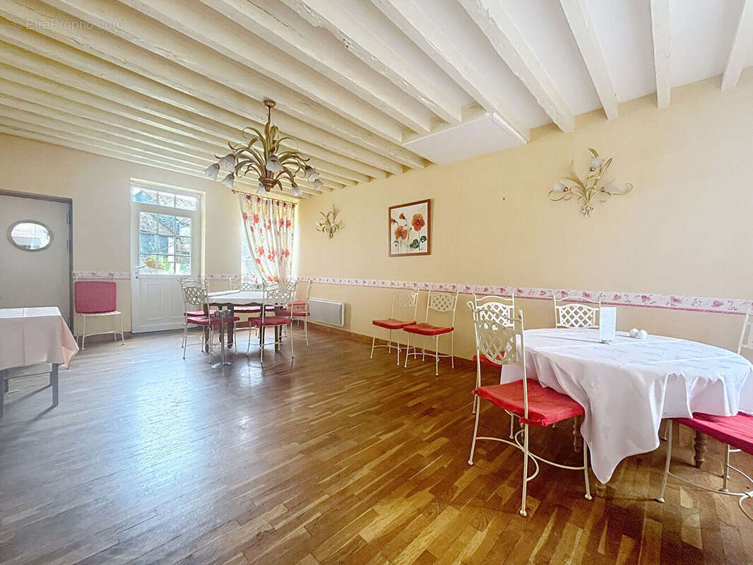 Appartement à BOURG-ACHARD