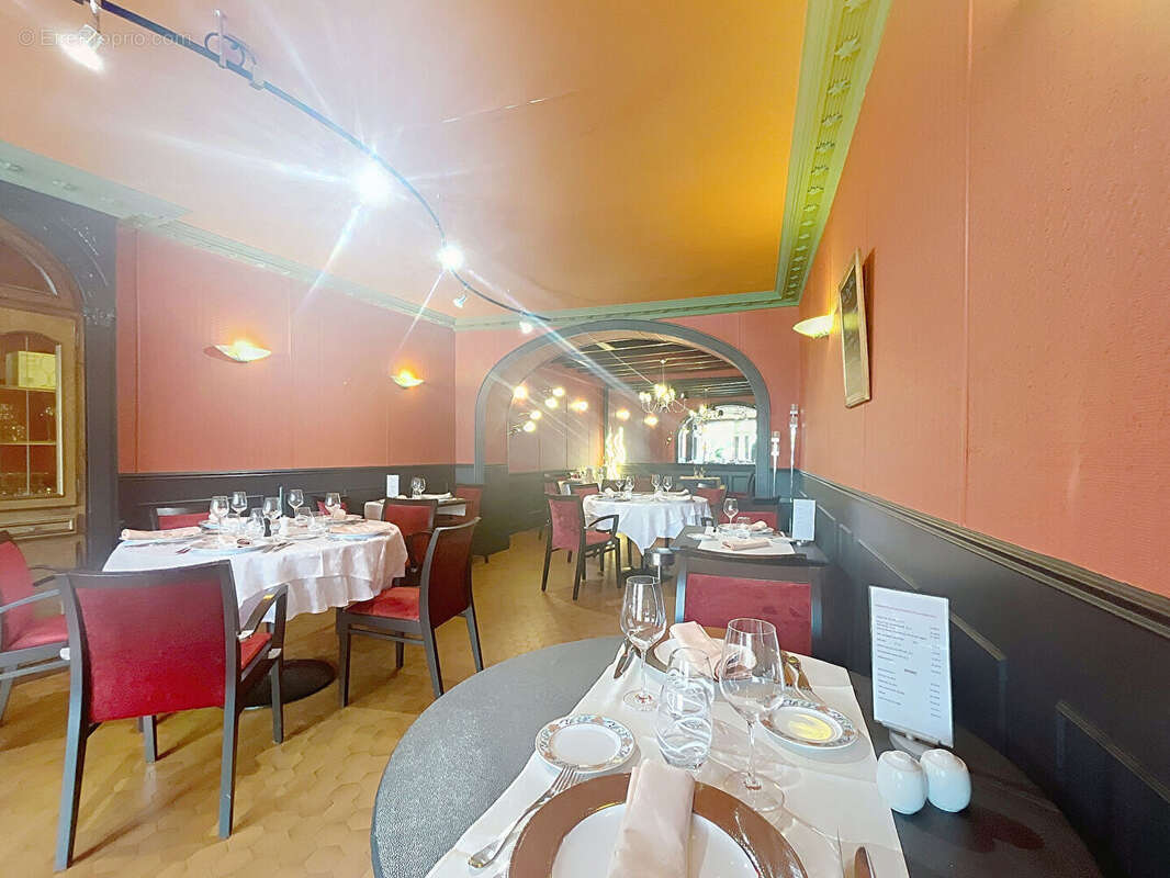 Appartement à BOURG-ACHARD