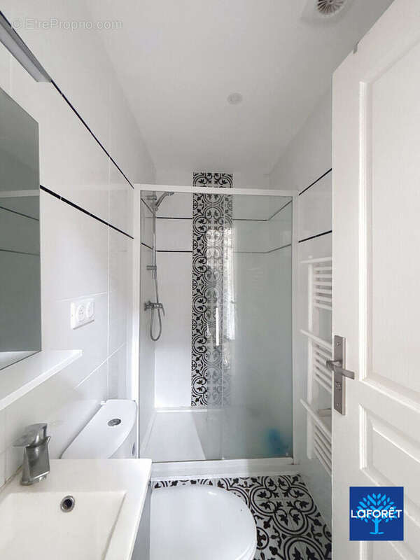 Appartement à FREYMING-MERLEBACH