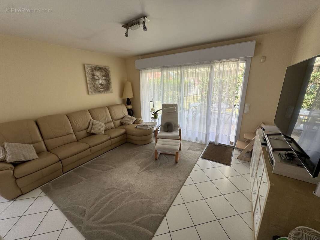 Maison à VILLEPREUX