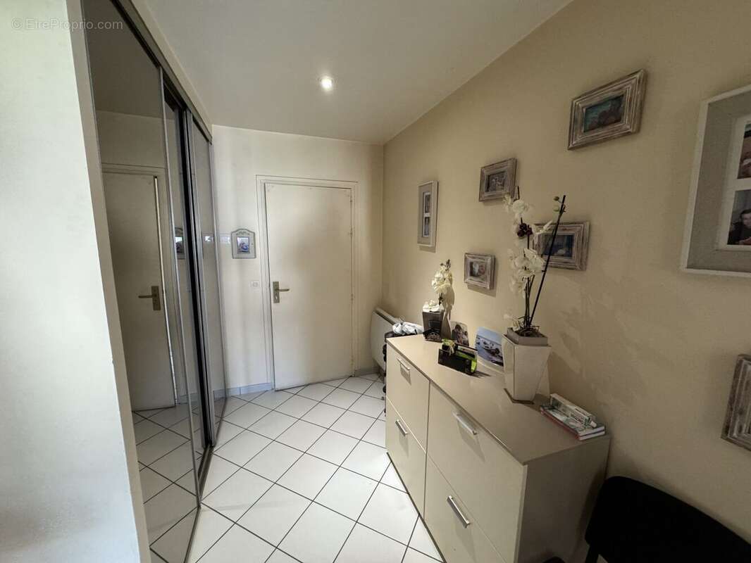 Maison à VILLEPREUX