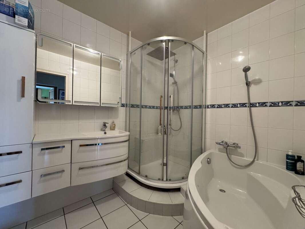 Maison à VILLEPREUX