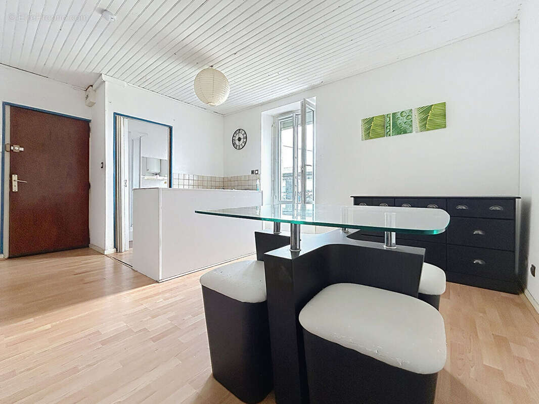 Appartement à CONCARNEAU