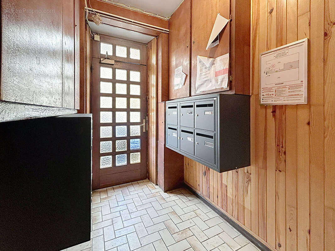 Appartement à CONCARNEAU