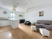 Appartement à CONCARNEAU