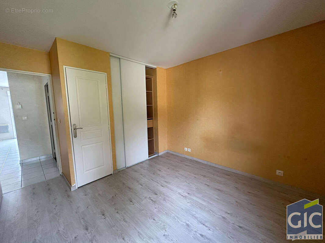 Appartement à CAEN
