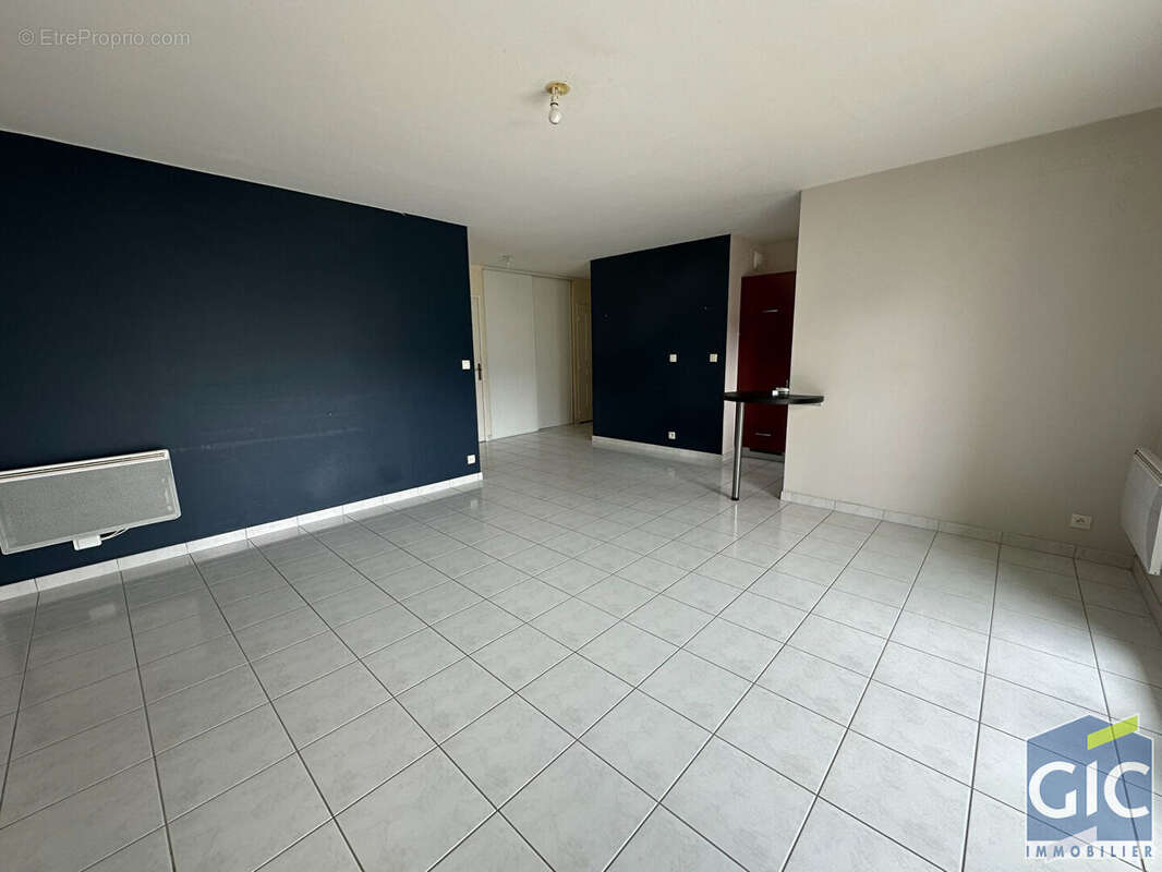 Appartement à CAEN