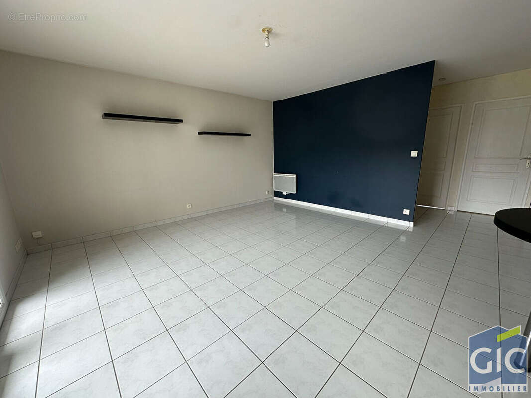 Appartement à CAEN