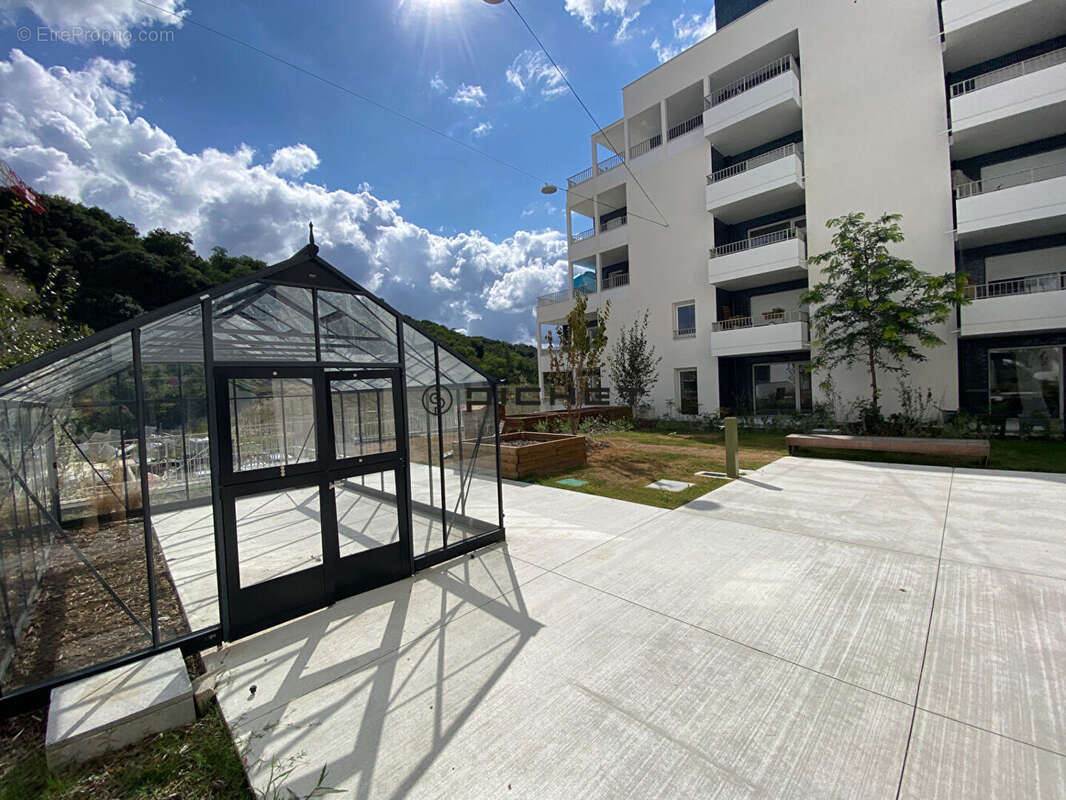 Appartement à LORMONT