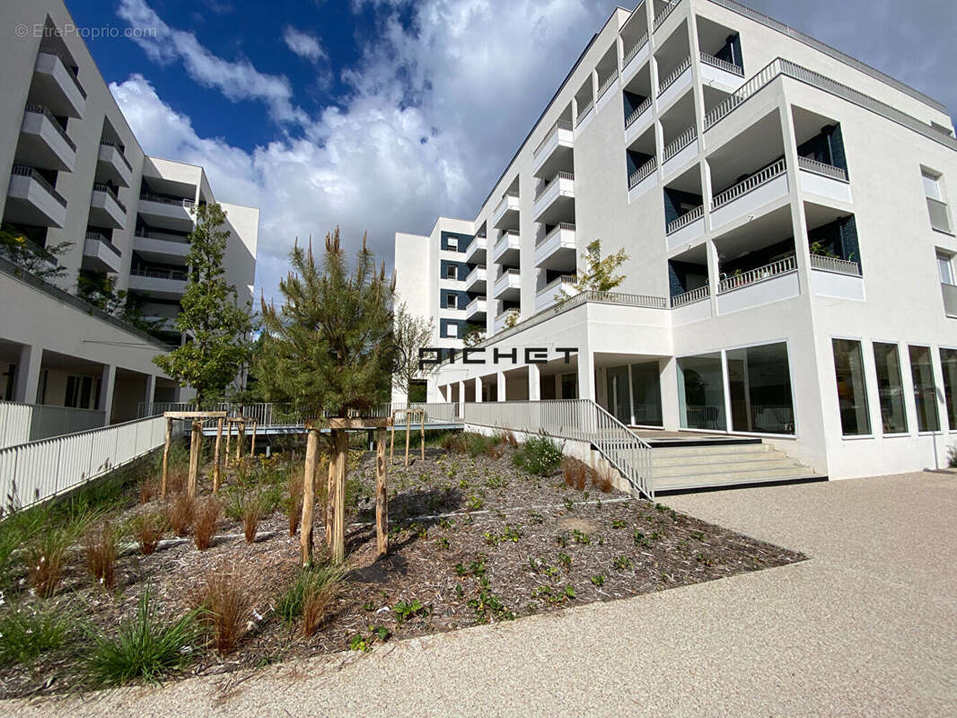 Appartement à LORMONT