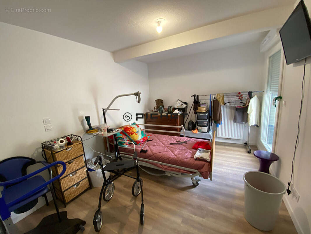 Appartement à LORMONT