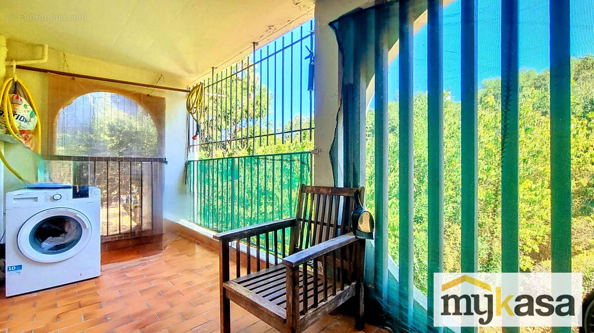 Appartement à MARTIGUES