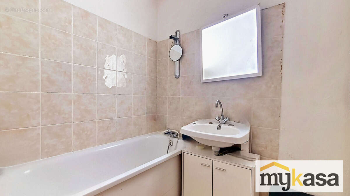 Appartement à MARTIGUES