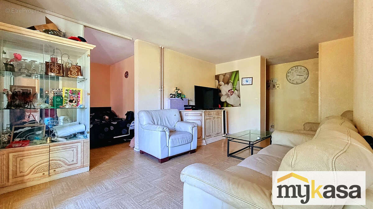 Appartement à MARTIGUES