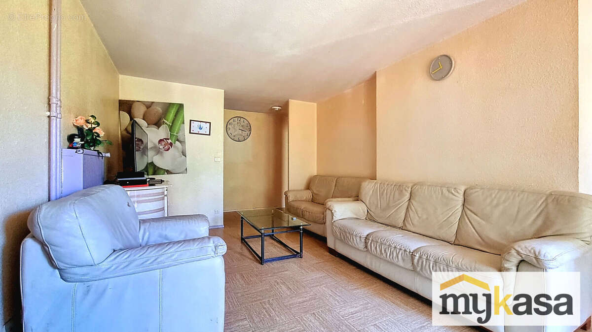 Appartement à MARTIGUES