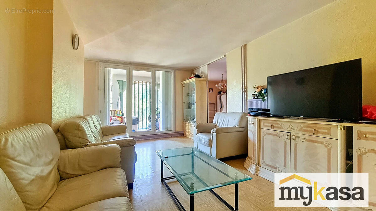 Appartement à MARTIGUES