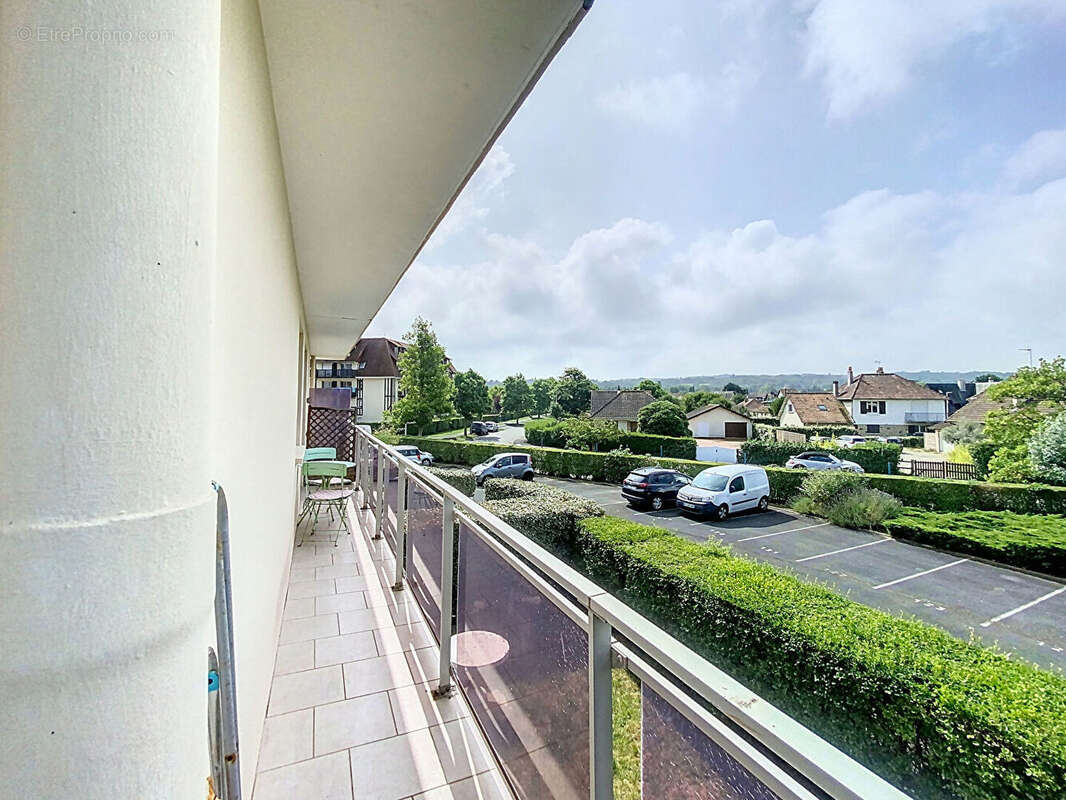 Appartement à VILLERS-SUR-MER