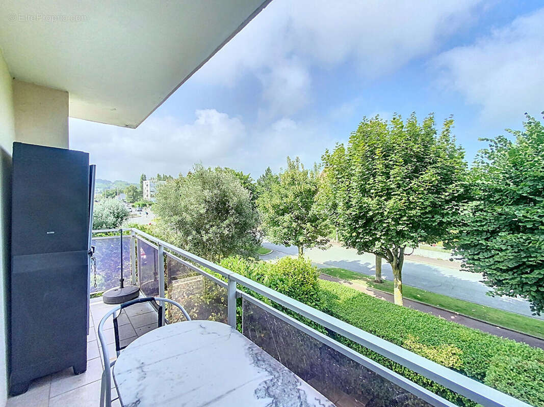 Appartement à VILLERS-SUR-MER