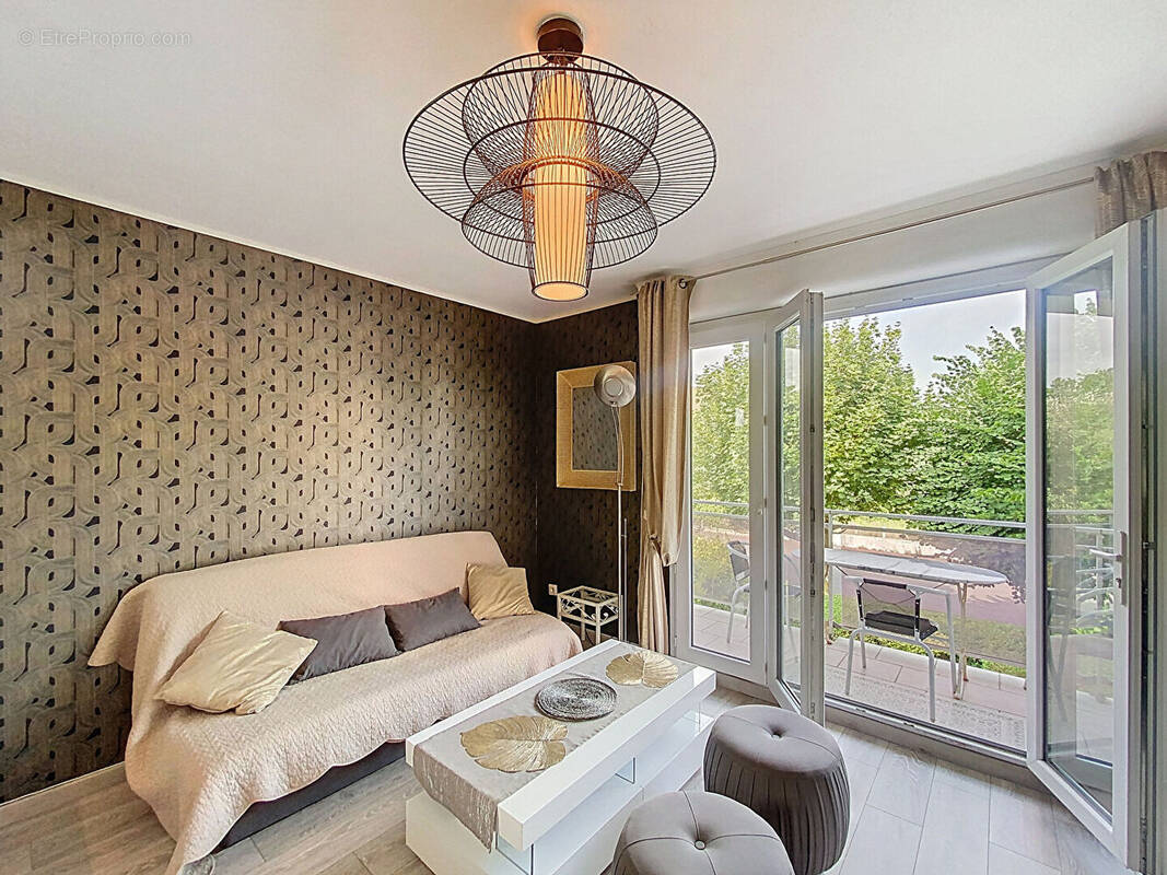 Appartement à VILLERS-SUR-MER