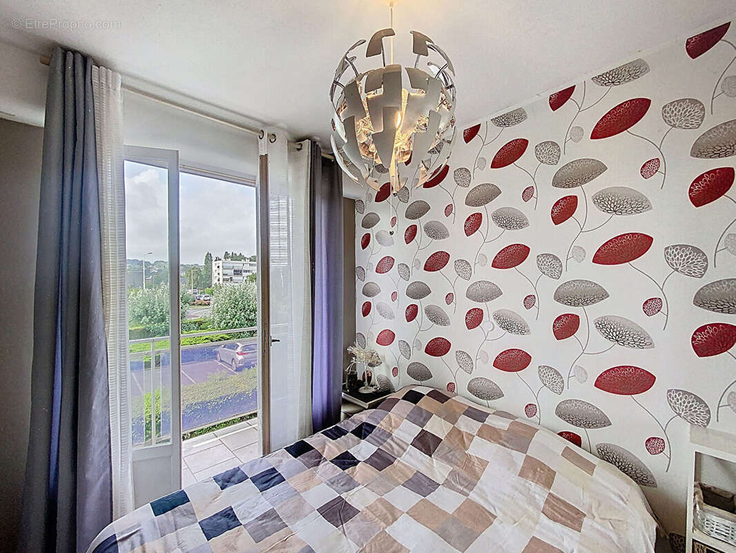 Appartement à VILLERS-SUR-MER