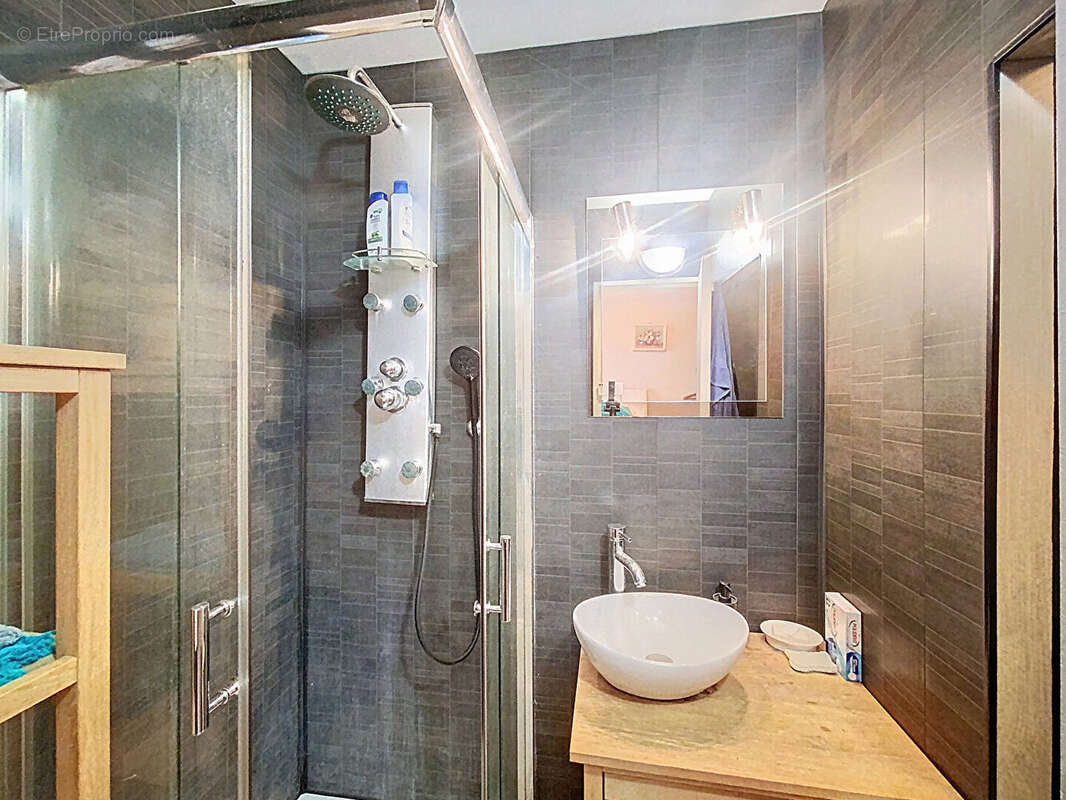 Appartement à VILLERS-SUR-MER