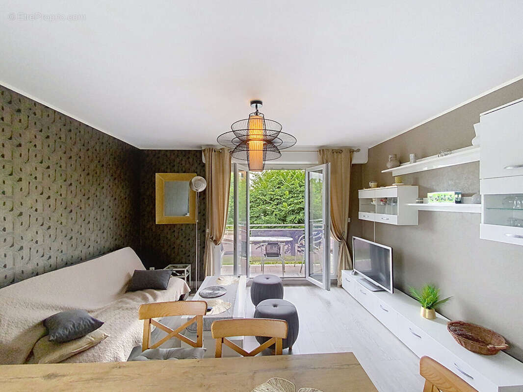 Appartement à VILLERS-SUR-MER