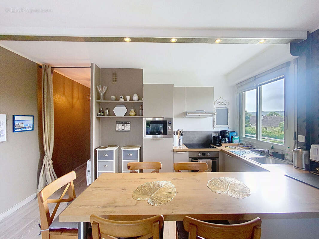 Appartement à VILLERS-SUR-MER