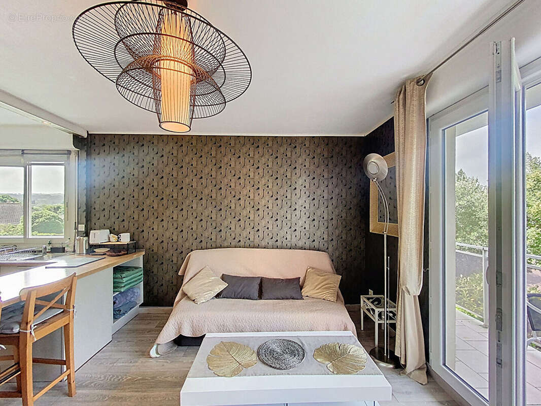 Appartement à VILLERS-SUR-MER