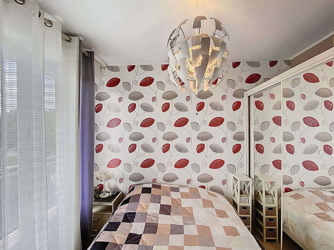 Appartement à VILLERS-SUR-MER