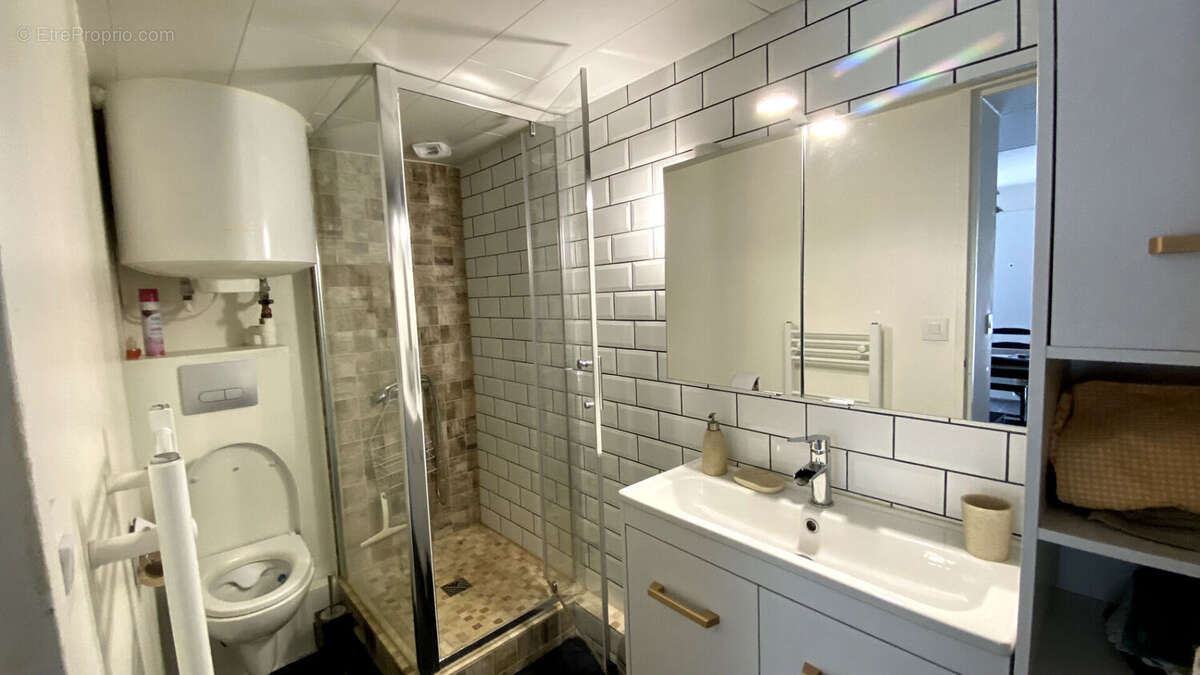 Appartement à MERIGNAC