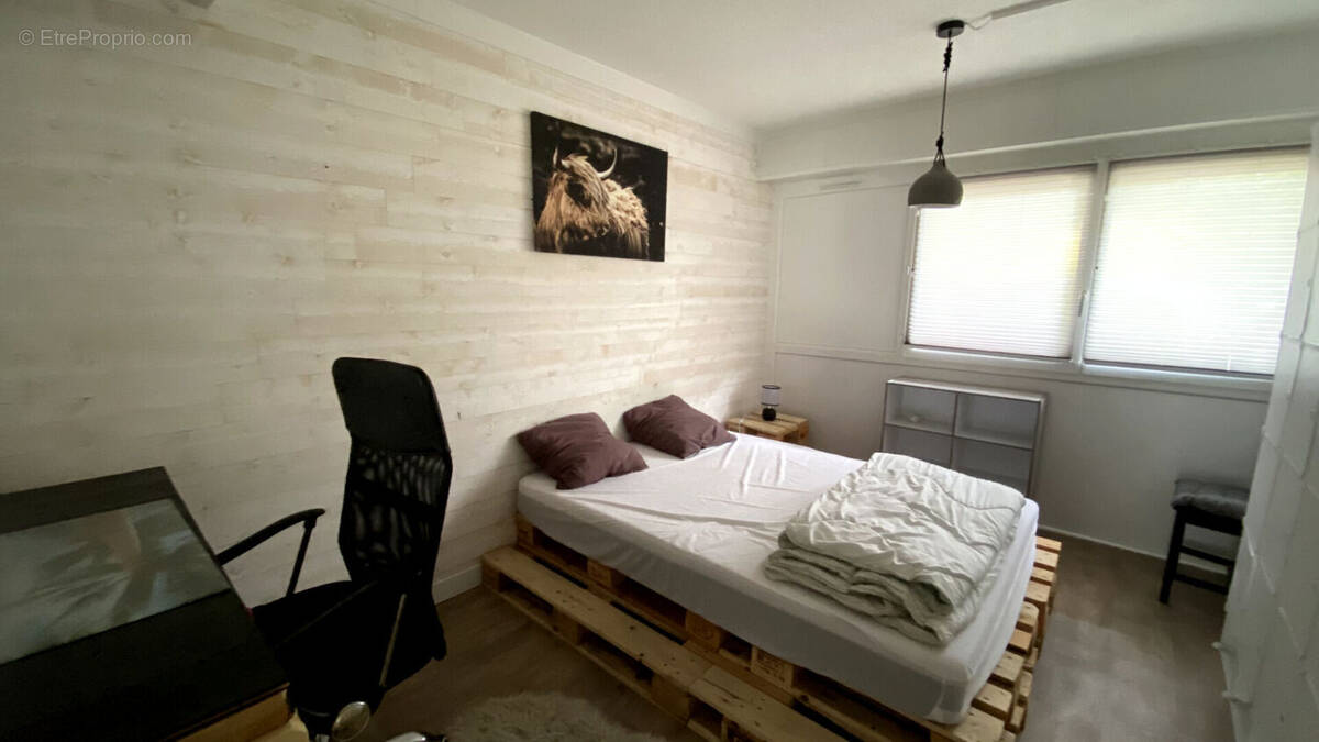 Appartement à MERIGNAC