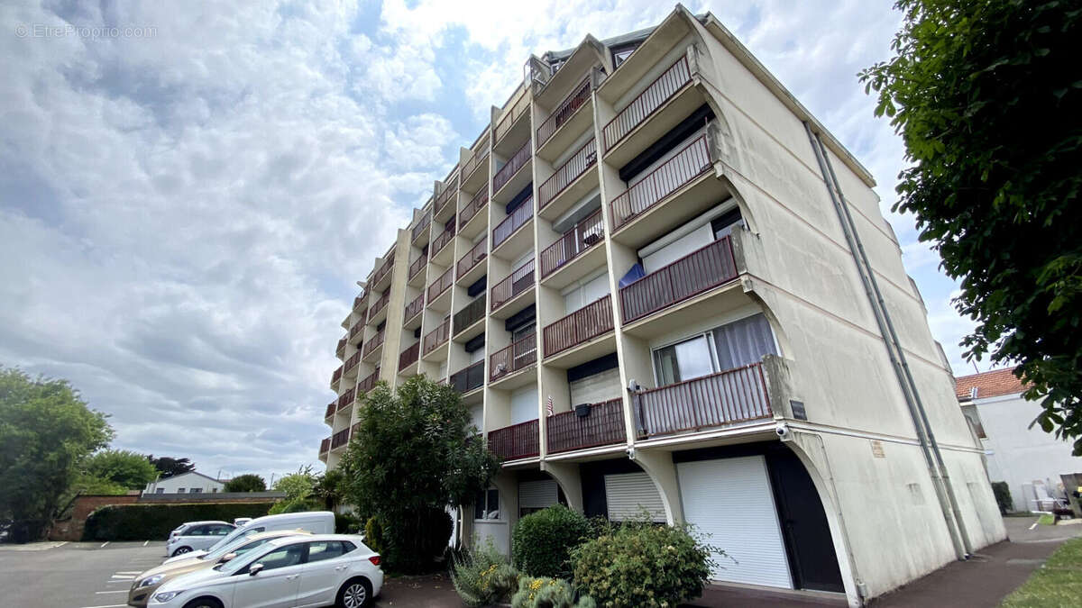 Appartement à MERIGNAC