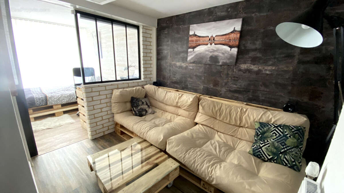 Appartement à MERIGNAC