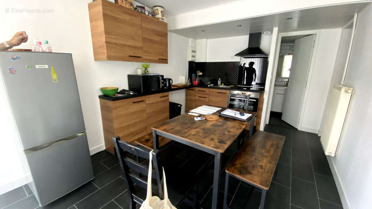 Appartement à MERIGNAC