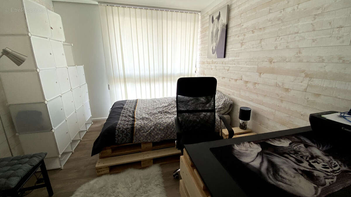 Appartement à MERIGNAC