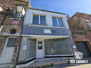 Commerce à AVESNES-SUR-HELPE