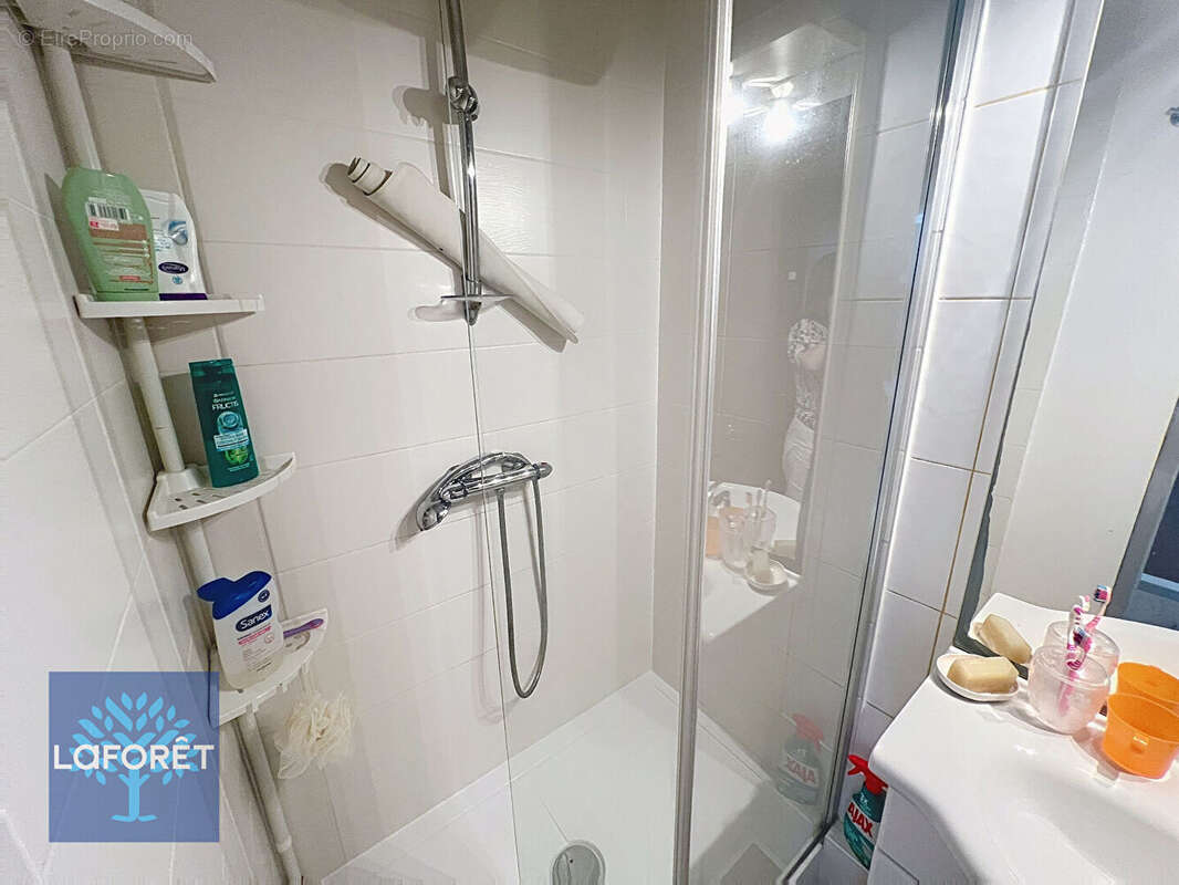 Appartement à SAINT-HILAIRE-DE-RIEZ