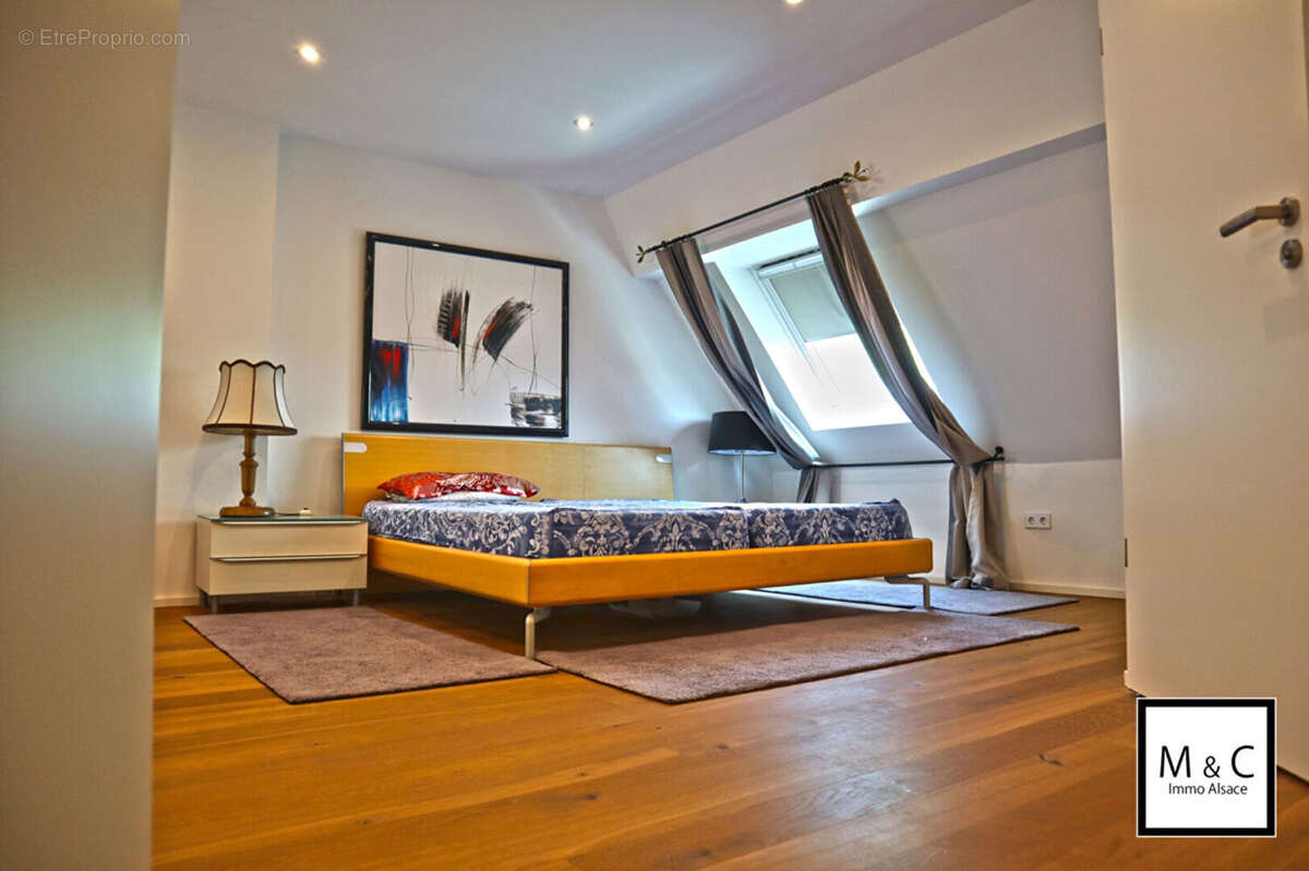 Maison à LAUTERBOURG