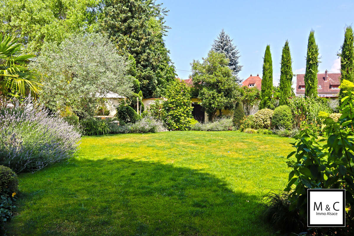 Maison à LAUTERBOURG