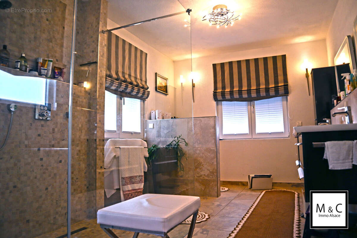 Maison à LAUTERBOURG