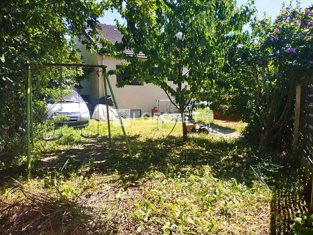 Maison à VILLEPINTE