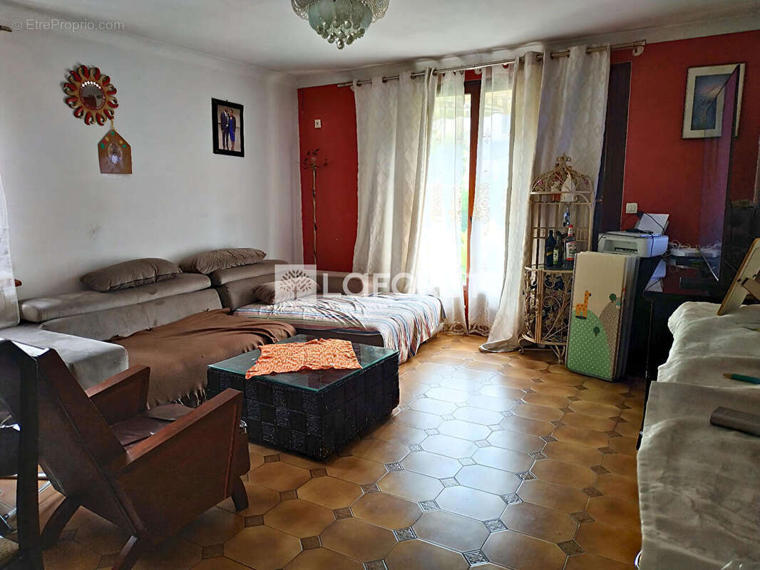 Maison à VILLEPINTE