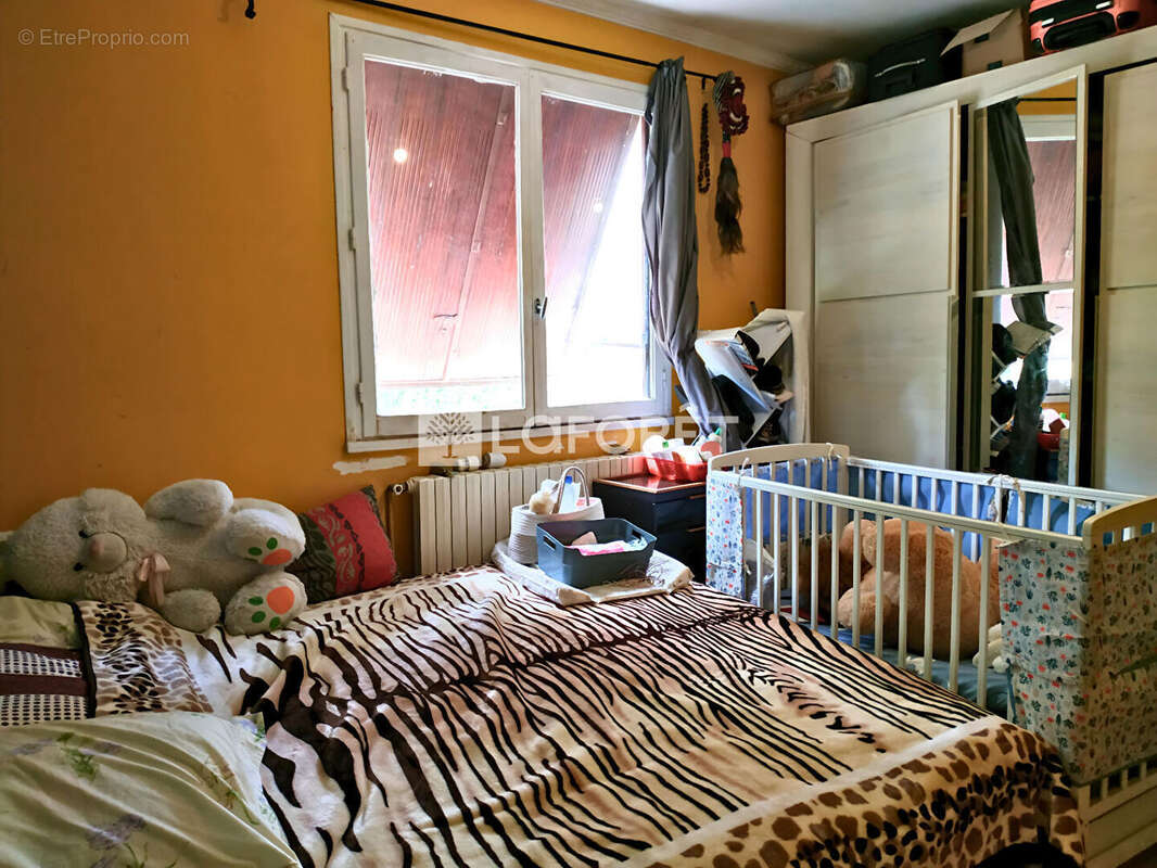 Maison à VILLEPINTE