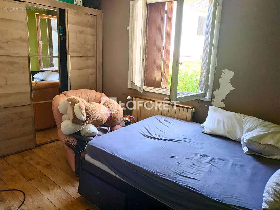 Maison à VILLEPINTE