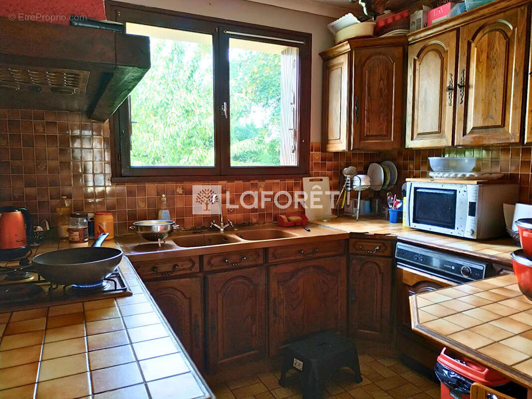 Maison à VILLEPINTE