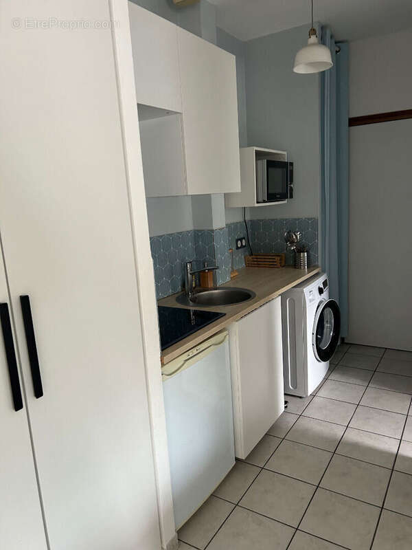 Appartement à VALENCIENNES